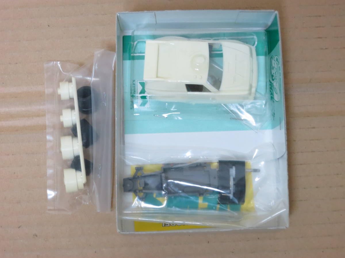 Amazon.co.jp: 三菱 マクレガー パジェロ ミッドレーサー ラリー